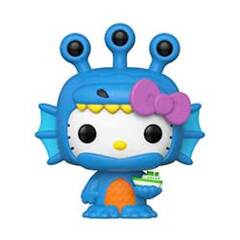 FUNKO POP SANRIO HELLO KITTY KAIJU SEA